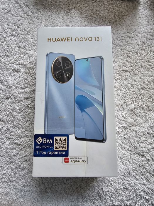 Huawei nova 13 i  8/128GB New