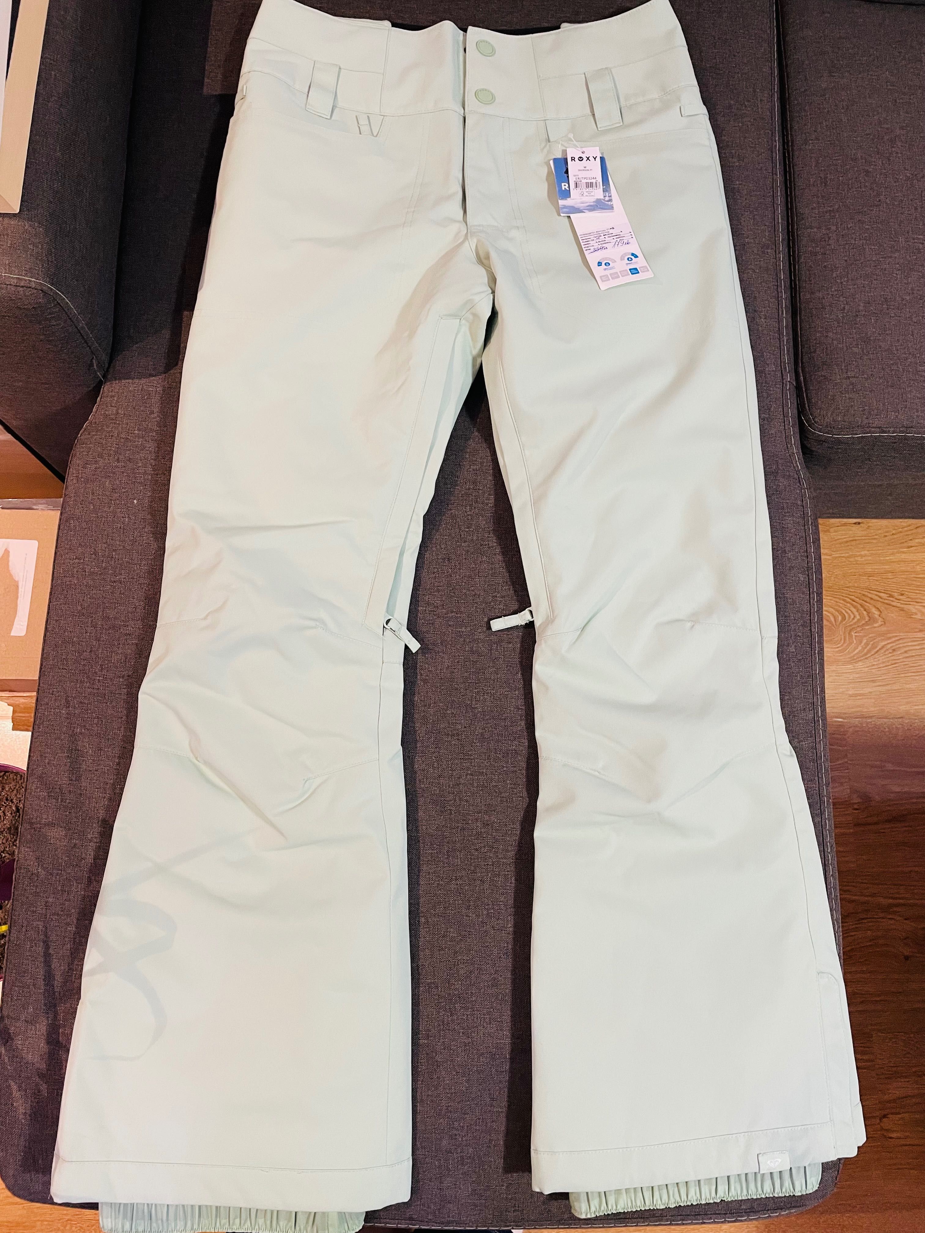 Дамски сноуборд панталон ROXY Diversion Snow Pants