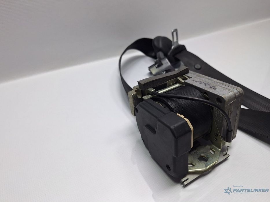 Centura de siguranta dreapta fata SKODA OCTAVIA 1U2 1996 - 2010 16V AXP, BCA 1U4857702C