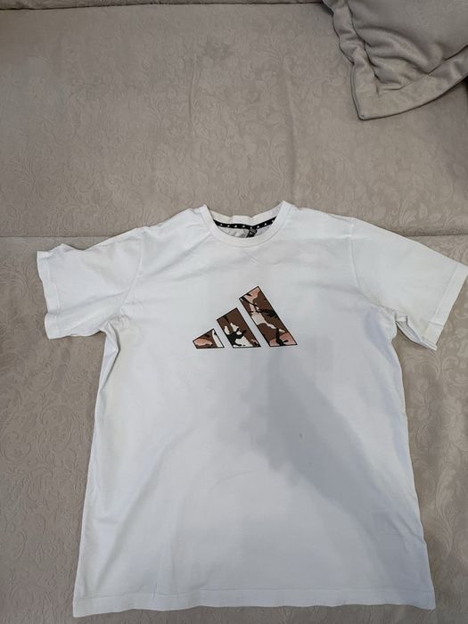 Мужские вещи в отличном состояний adidas puka nike