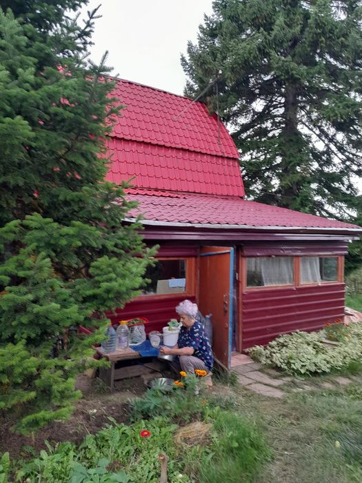 Продам дачу в отличном месте