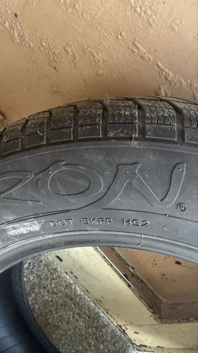 Зимни гуми 185/65R15
