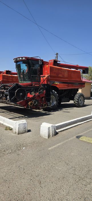 Case kombayini sotiladi 2023 yil