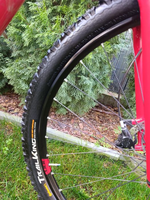 Карбонов велосипед  CUBE Cube Reaction ON1 C62 29/L