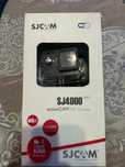 SJcam Sj4000 Action camera
