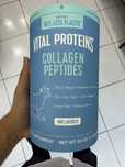 Vital protein коллаген 680гр оригинал