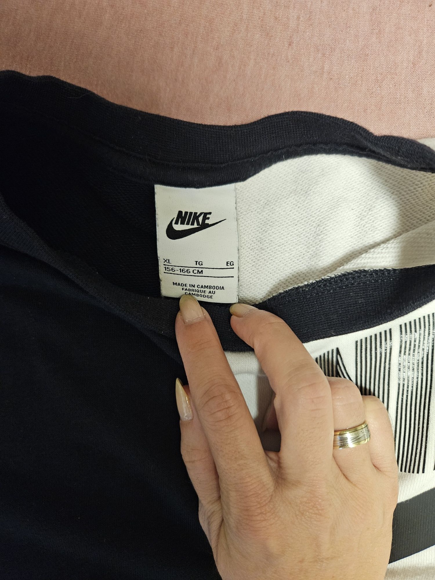 Дамска блуза Nike