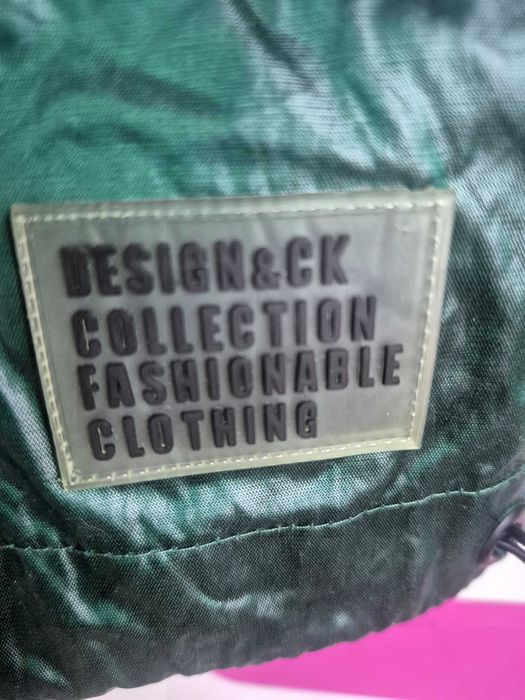 Модерно момичешко яке