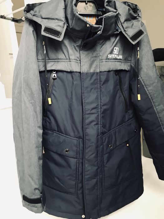 Куртки на мальчика , цена 4000 тг