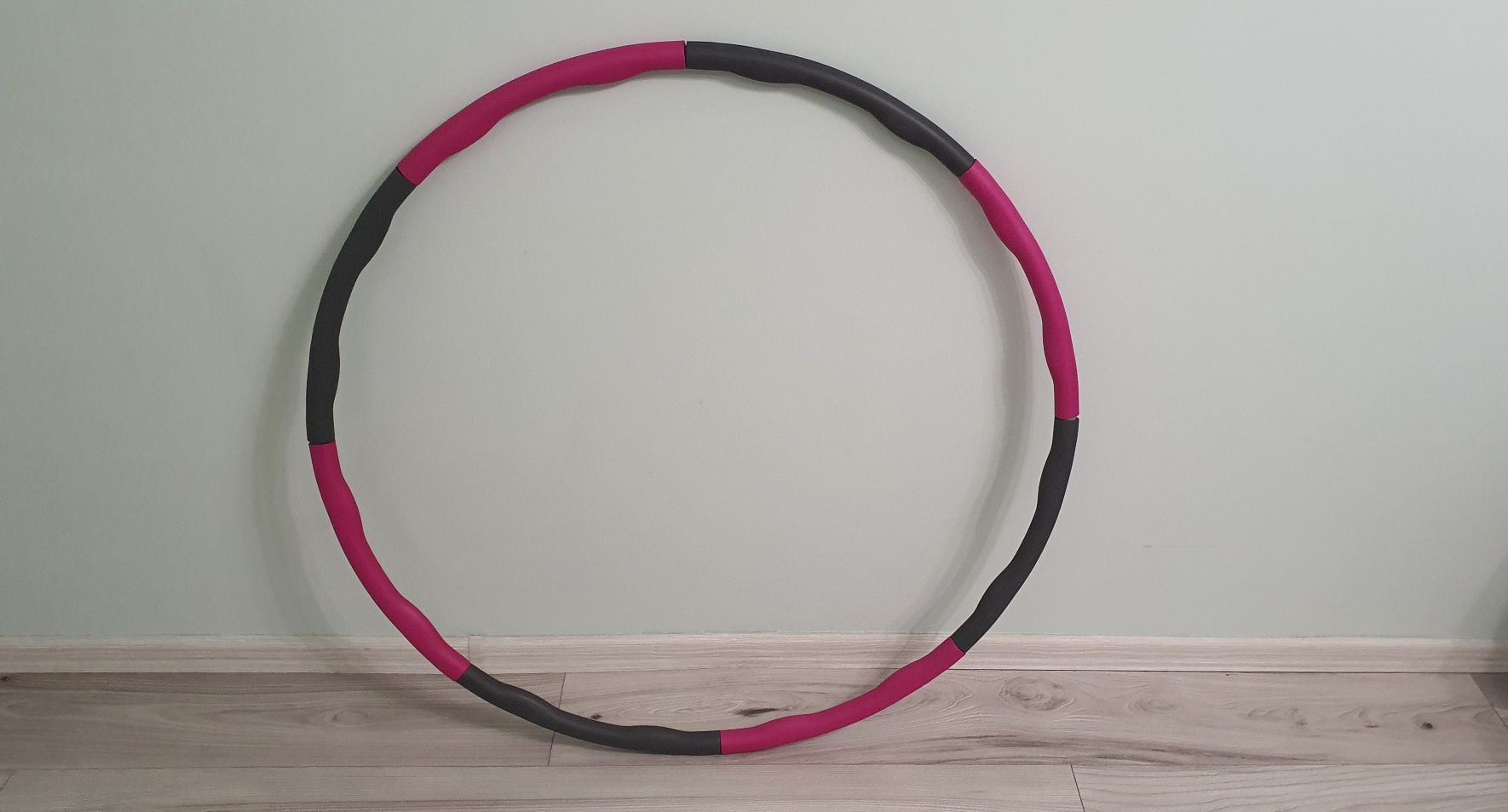 Фитнес обръч Hula Hoop Deuser