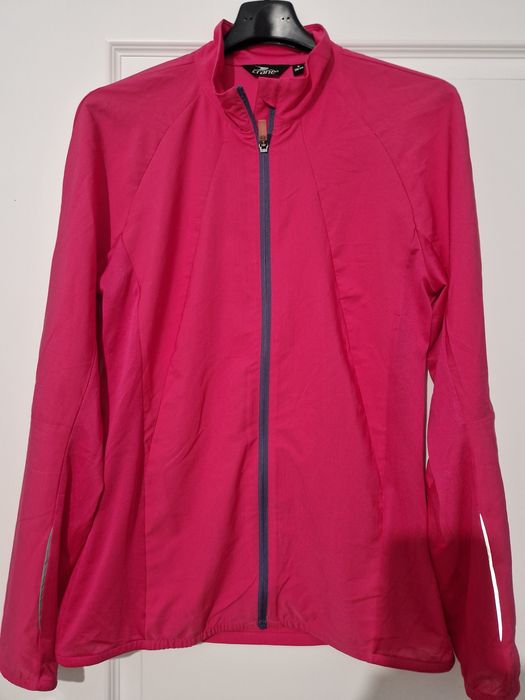 Geaca foita dama alergare 36