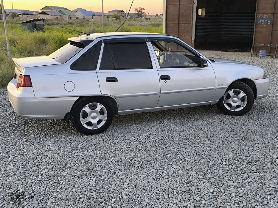 Некся 2 Донс 1.6