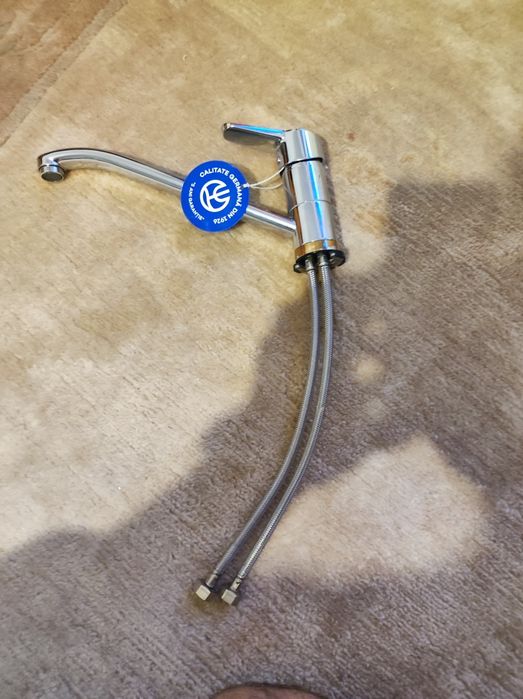 Baterie bucătărie kludi d-vise