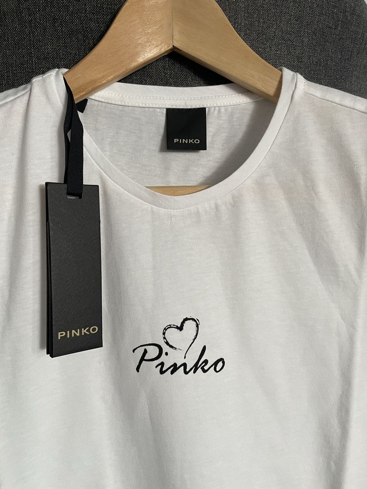 Тениска блуза Pinko оригинална хс
