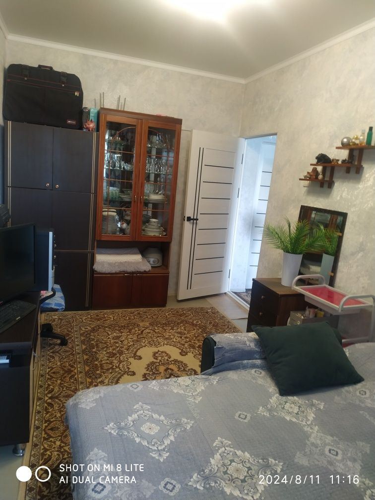 СРОЧНО  1/6/9 кв. 30,м2 продажа. Тузель-1