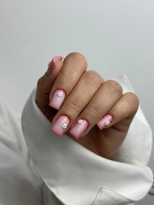 UNGHII CU GEL- doar 50 lei