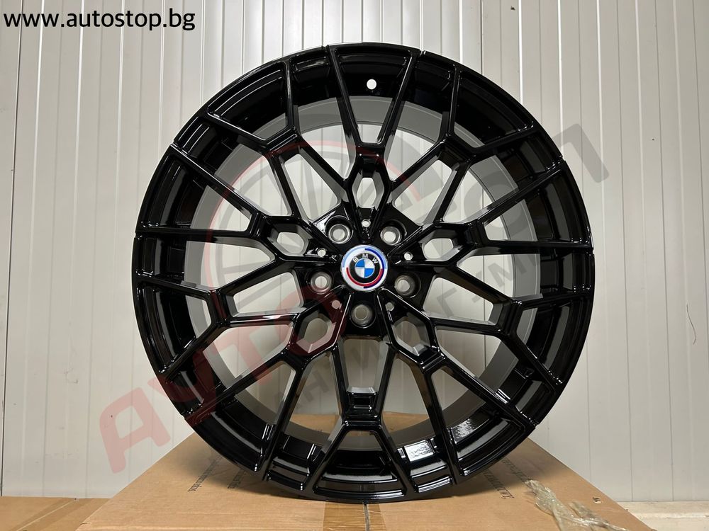 19 Джанти БМВ 5x112 BMW - G20 G30 M340 xdrive 330e 540 530