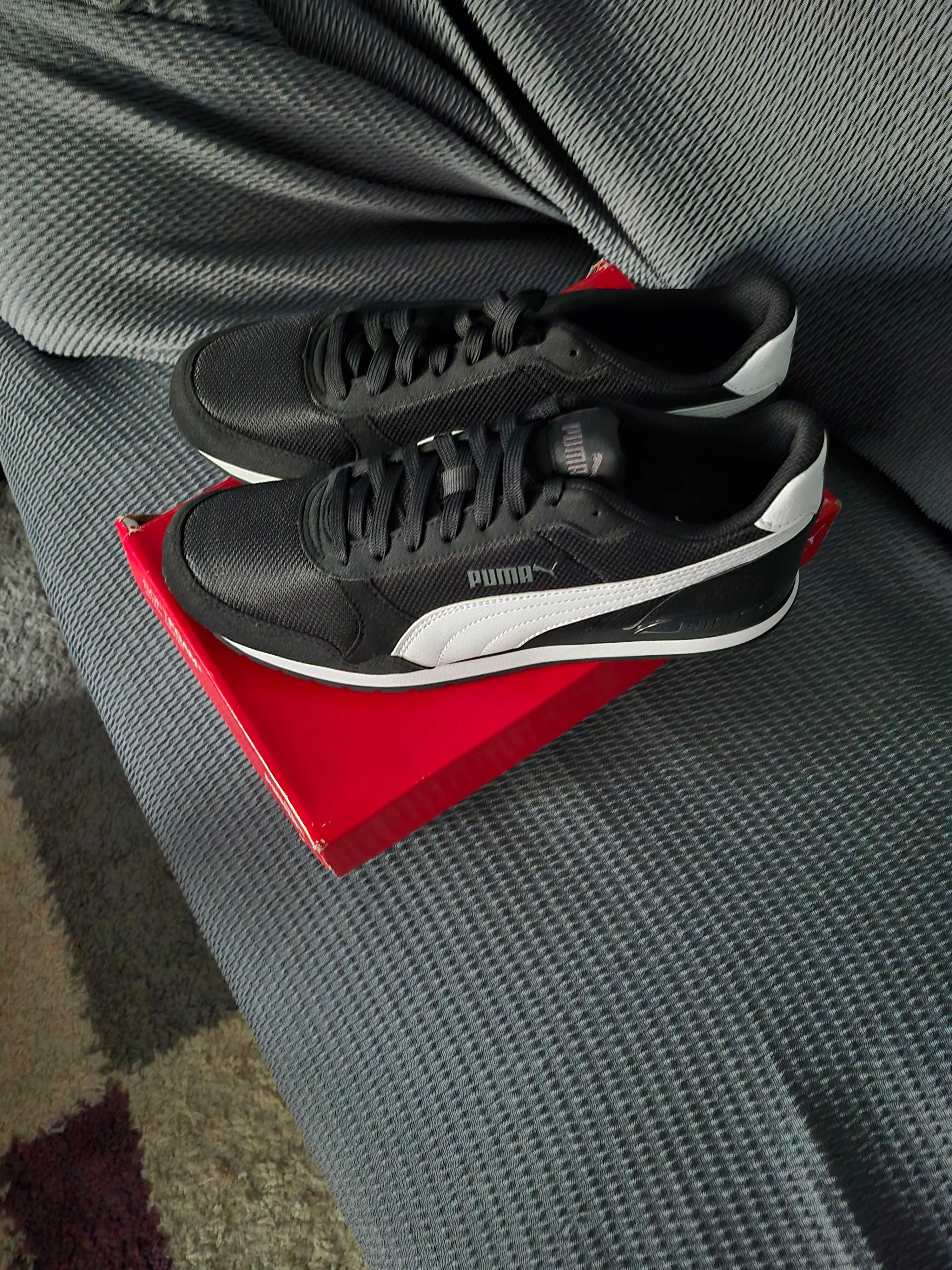 Adidasi puma originali germania