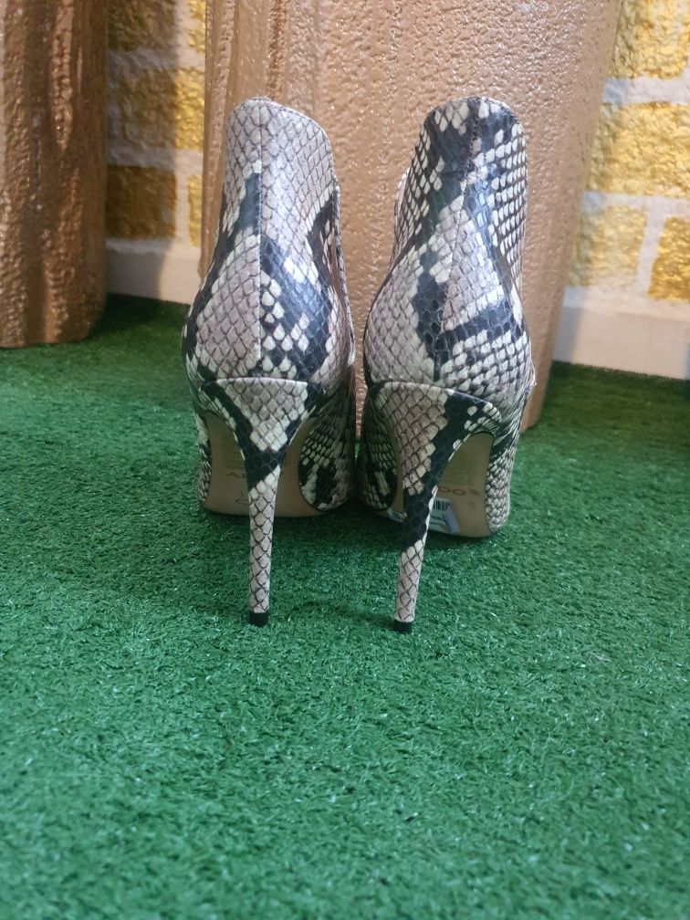 Pantof elegant dama