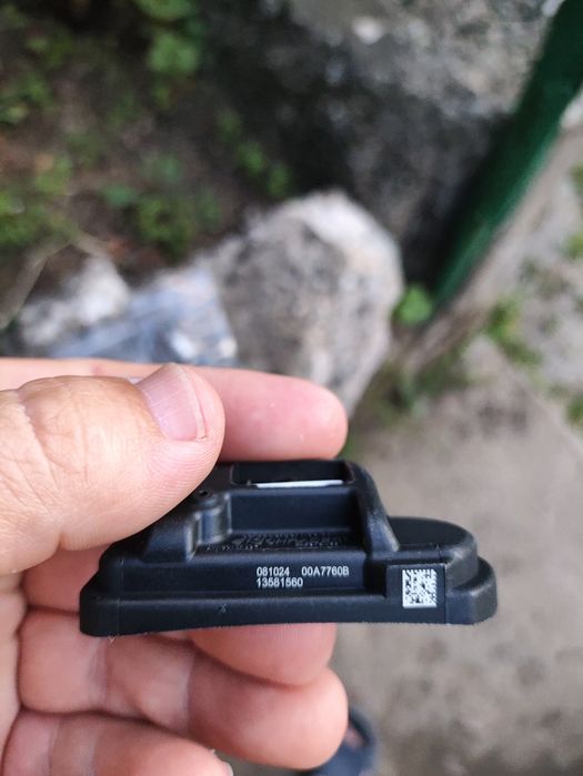 TPMS датчик за налягане Sohrader