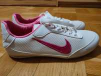 нови маратонки NIKE номер 36