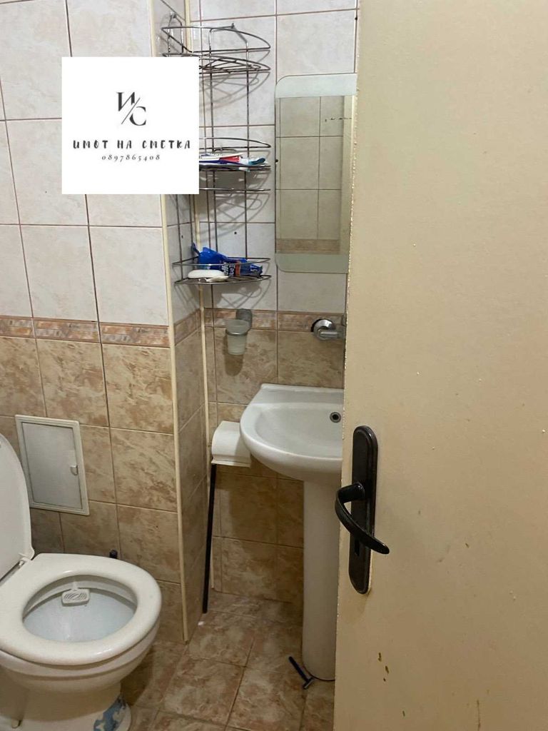 Дава се под наем Двустаен апартамент в Пловдив, Кючук Париж - 55 кв.м за 331.5 € - Снимка #6