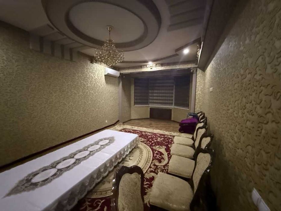 Квартира аренда 4-комн. новостройка Мирабад 139799