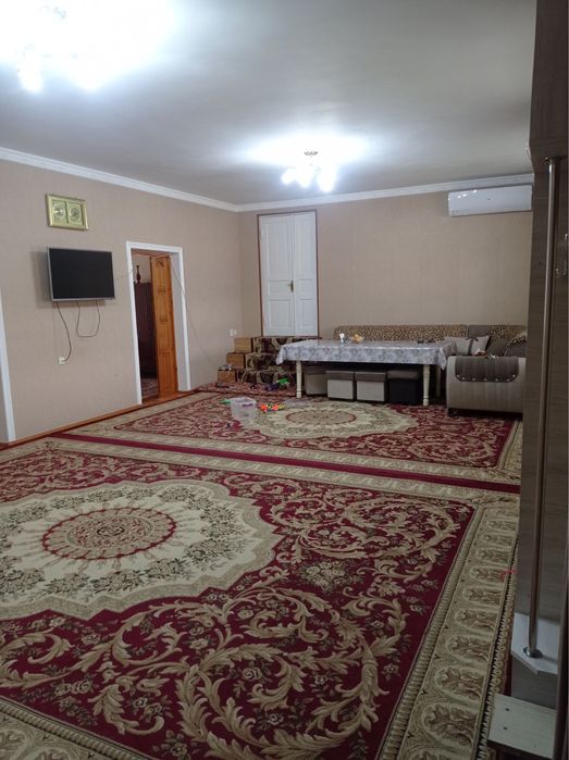 Продаётся дом 10.8 соток , ТТЗ , Пастки Юз Махалля , Локомотив