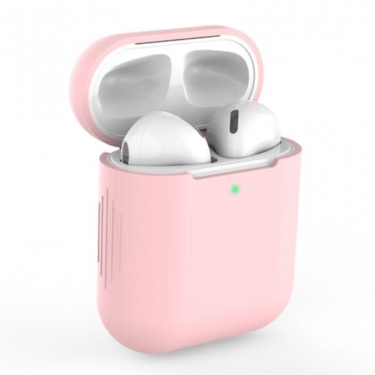 Кейс TECH-PROTECT Apple AirPods 1/2