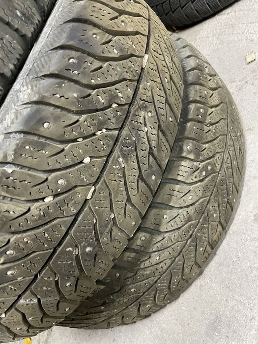 Продам Шипы Шипованные р-4 Цена 55.000