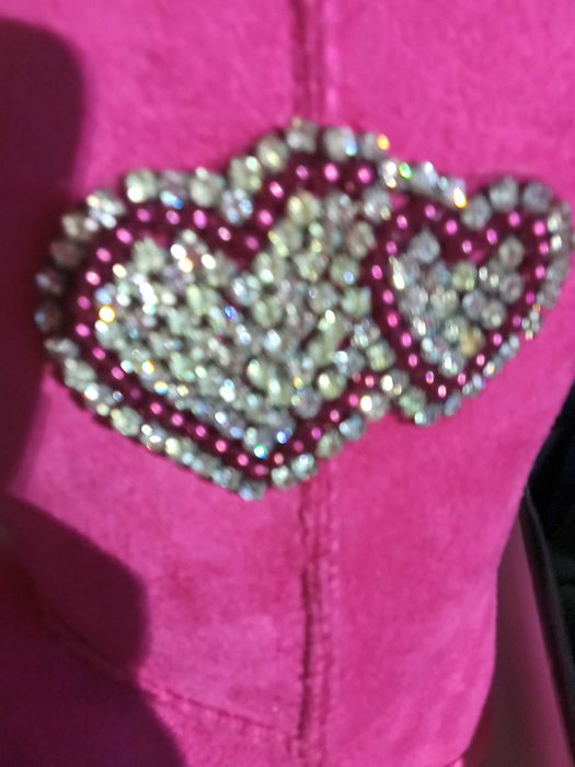 Детски ботушки за момиче - 45 лв.