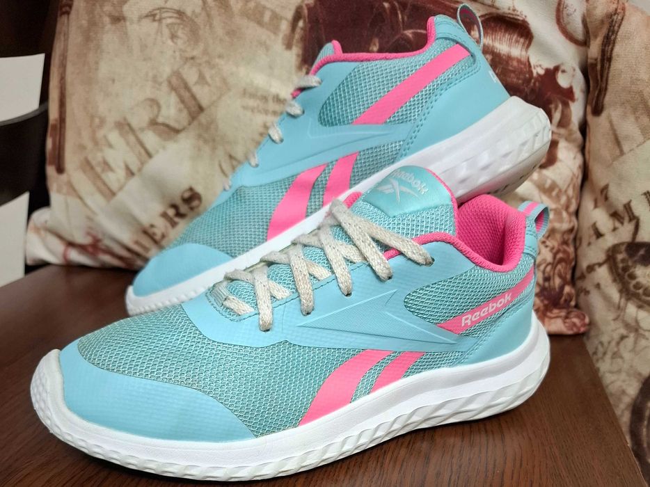 Маратонки Reebok