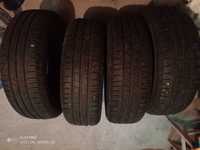 Продавам четири летни гуми Hankook