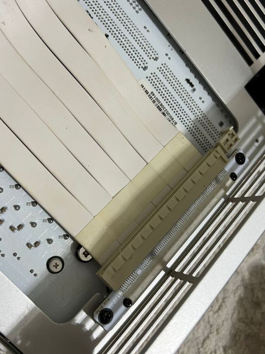 Корпус SGPC K55 mini-itx