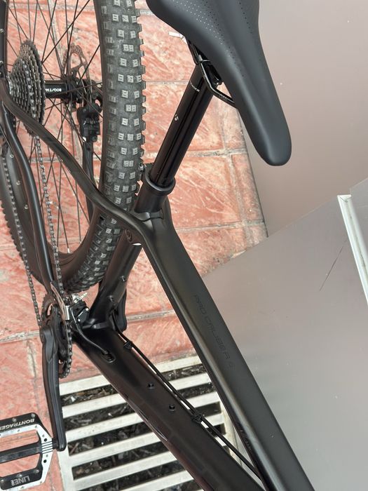 Trek ProCaliber 6 29