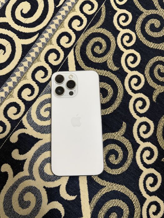 Айфон 14 промакс 128 гб. Ёмкость 81