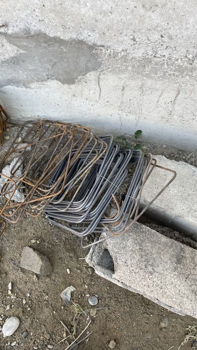 Хомут круг кольца 30/30 20/30