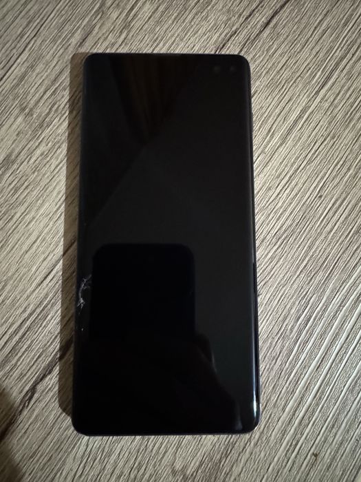 Samsung galaxy S10plus