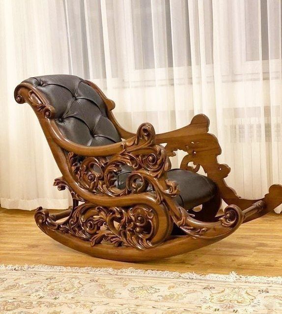 Кресло Качели на заказ