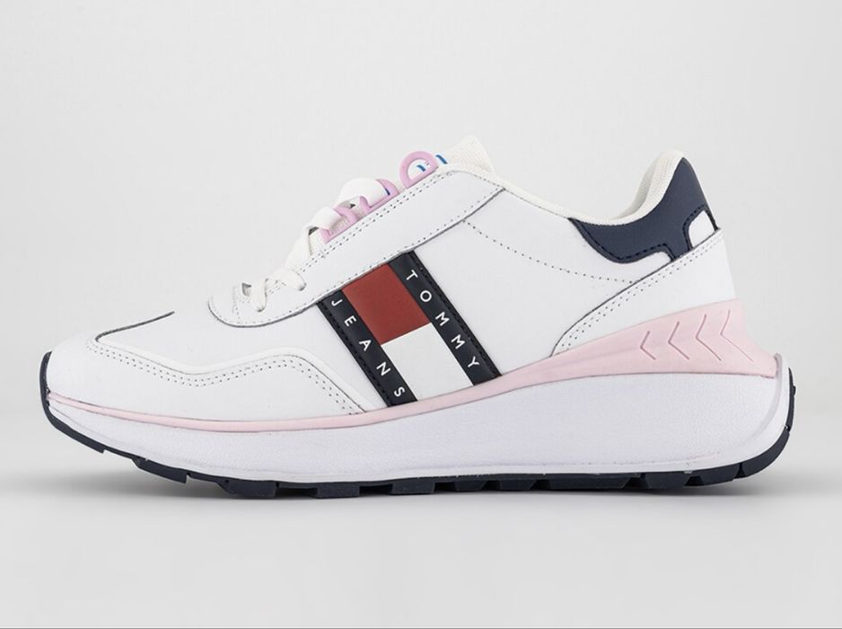Маратонки Tommy Jeans