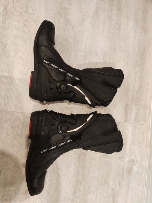 Ботуши за мотор RST Tractech EVO 3 / 42 номер