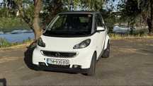 Smart ForTwo 451 Pulse - Cabrio CDI - 66 CP