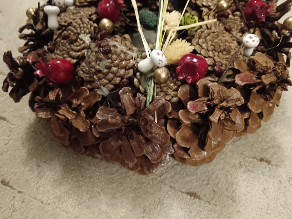 Coronița de Crăciun