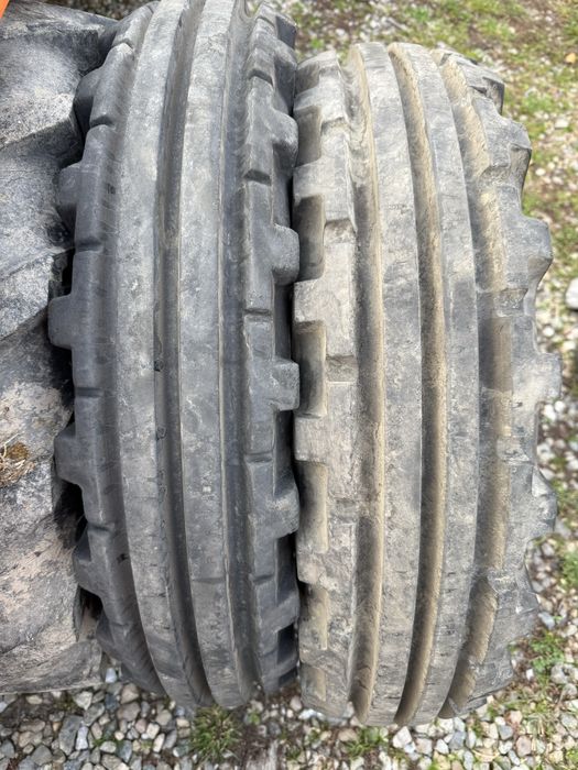 Cauciucuri tractor 7.50-16