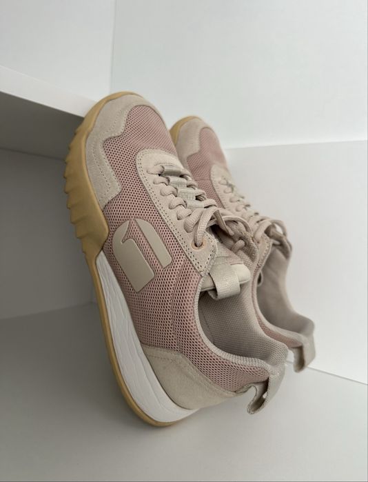 Adidasi G star originali