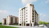 Complex rezidential nou - Apartament 4 camere + curte