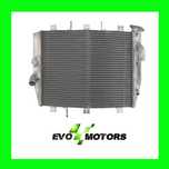 Radiator KAWASAKI Ninja ZX6R an 1998-1999 ZX6 Apa EVO-620