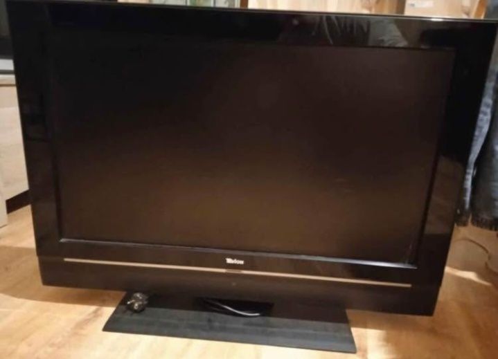 Телевизор tevion model md 30025a