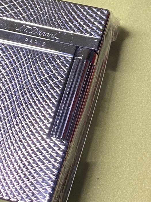 Bricheta Marca St Dupont Made in France