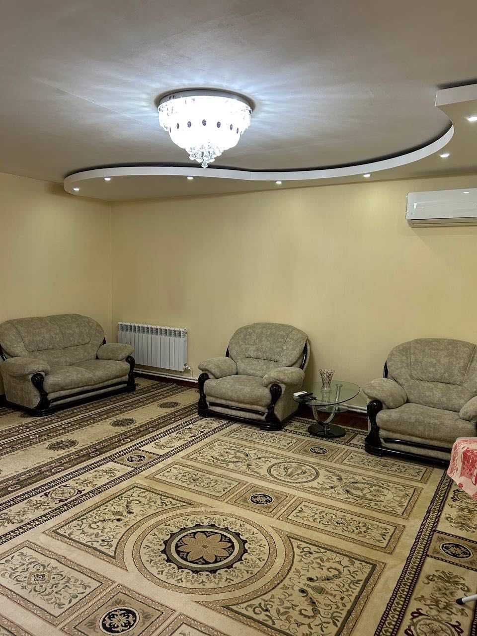 Квартира в аренду